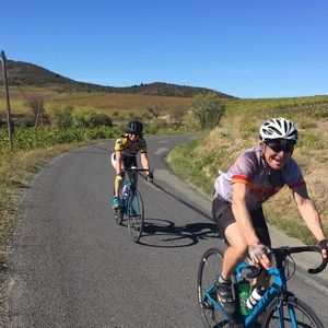 Meet your Posher, Kathy